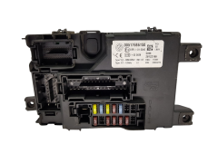 Boîtier Fusibles Fiat 00517986150 28122166 97RI-010040 Delphi 20379