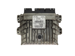 Calculateur Renault 237100121R 237100425R R0413B006E Delphi 19316