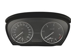 Bloc Compteurs Vitesse BMW 3 E90 E91 9220963-01 14369510 VDO 29275