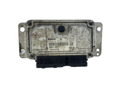 Calculateur PSA Toyota 89661-0H022 0261208702 Bosch 51482