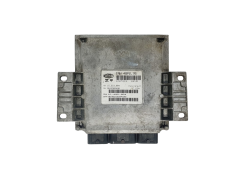 Calculateur 9645989480 9646569480 IAW48P2.76 PSA Magneti Marelli 43005