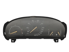Bloc Compteurs Vitesse Saab 9-5 5373188 69295-170T 28999