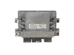 Calculateur S120201109A 8200473744 8200400246 Renault Siemens 60699