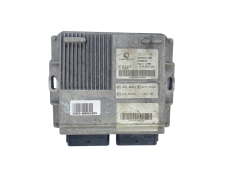 Calculateur LPG 616000520 110R-006071 67R-016044 Landi Renzo