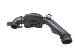 Tuyau D’air 038354 9653778380 1.6HDI Peugeot 207 Citroen C3 43