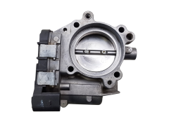 Boitier Papillon D’admission Fiat 55255314 0.9 Magneti Marelli 1510 Boitier Papillon D’admission Fiat 55255314 0.9 Magneti Marelli 1510