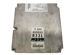 Calculateur Mazda B33L18881B 279700-0432 Denso Calculateur Mazda B33L18881B 279700-0432 Denso
