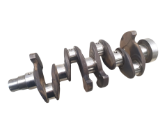 Arbre Vilebrequin 122018500R 8200156373 1.2 16v D4F740 Renault