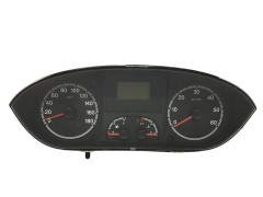 Bloc Compteurs Vitesse Ducato Jumper Boxer 1360355080 PSA 33189