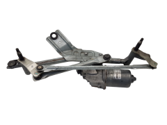 Tringlerie D'essuie Glace Fiat Punto Evo 404.978 51881061 Valeo Tringlerie D'essuie Glace Fiat Punto Evo 404.978 51881061 Valeo