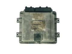 Calculateur 51822896 4100147 Fiat Metatron 33779