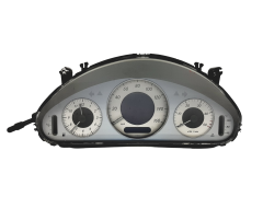 Bloc Compteurs Vitesse Mercedes E W211 A2115403847 110080283018 VDO