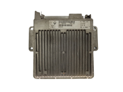 Calculateur 7700868294 7700111201 7700111203 Renault Magneti Marelli 19299