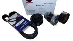 Centure Tendeur De Traction KHV262 117203336R Renault Dacia Hutchinson