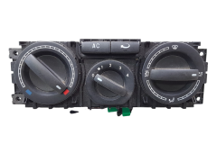 Commande Chauffage AC Volkswagen T5 7H0820045AM Commande Chauffage AC Volkswagen T5 7H0820045AM