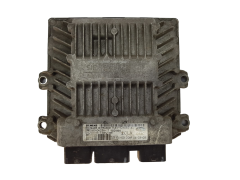 Calculateur 7S61-12A650-AA 5WS40433A-T SID 804 Ford Siemens 13623