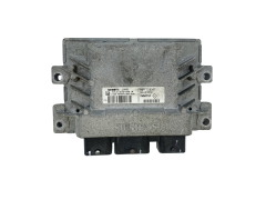 Calculateur S120200105A 8200522357 8200510536 Renault 60715