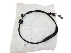 Commande À Câble, Embrayage Commande Original Berlingo Partner 2 2150CE