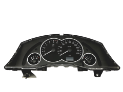 Bloc Compteurs Vitesse Opel Meriva 13173381XT 110080162026 31536