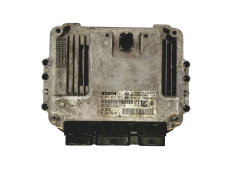 Calculateur PSA 0281012529 9663475880 9657699480 Bosch 26977