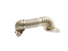 Tube d'Échappement rapatriement 147252403R 1.6 2.3 DCI Renault Opel Nissan 0km