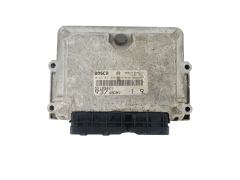 Calculateur 55189421 0281011488 Alfa Romeo Bosch 39085