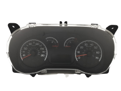 Bloc Compteurs Vitesse Fiat Doblo 51867722 503005160301 32368