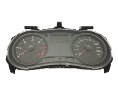 Bloc Compteurs Vitesse Renault Clio 3 8200820997 C 55984