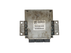 Calculateur 9642597680 IAW48P2.70 PSA Magneti Marelli 46300