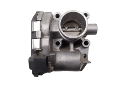 Boitier Papillon D’admission Smart A1601410225 0003094V007 Bosch 1487 Boitier Papillon D’admission Smart A1601410225 0003094V007 Bosch 1487
