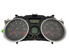 Bloc Compteurs Vitesse Renault Megane 2 8200408790 D 23126 Bloc Compteurs Vitesse Renault Megane 2 8200408790 D 23126