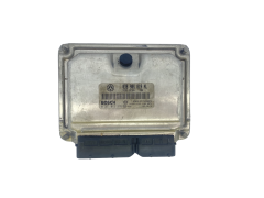 Calculateur 038906019NL 0281012276 Seat Bosch 60289