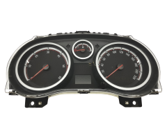 Bloc Compteurs Vitesse Opel Corsa D P0013264285 28120245-3 29472