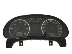 Bloc Compteurs Vitesse VW Polo 9N 88311330 VDO 33548