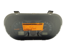 Bloc Compteurs Vitesse Ford Fiesta 2S6F-10849-JE 2S6F10849JE 61009