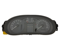 Bloc Compteurs Vitesse Renault Clio 2 7700428500 F 21709 Bloc Compteurs Vitesse Renault Clio 2 7700428500 F 21709