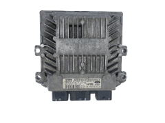 Calculateur 3S61-12A650-LB 5WS40140D-T SID 804 Ford Siemens 51203