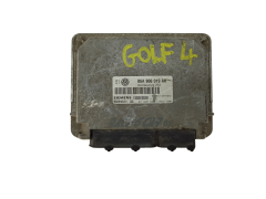 Calculateur VW 06A906019AK 5WP4371 03 Siemens 16276 Calculateur VW 06A906019AK 5WP4371 03 Siemens 16276