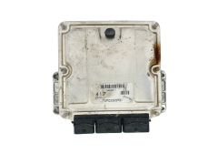Calculateur Volvo 0281011086 8200065994 8200233339 Bosch 47476