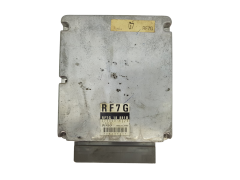 Calculateur 275800-6372 RF7G 18 881B  Mazda Denso 13566