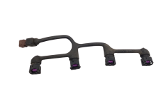 Faisceau De Câblage Pour Moteur 9626457880 1.6 Citroen Saxo 106 