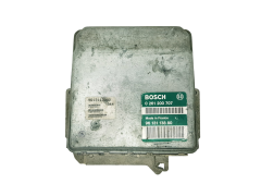 Calculateur 9613113880 0261200707 26FM0013 PSA Bosch 34213 Calculateur 9613113880 0261200707 26FM0013 PSA Bosch 34213