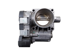 Boitier Papillon D’admission Fiat Ford 5519278 40SMF10 Magneti 2641