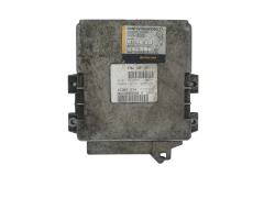 Calculateur PSA 9637086880 IAW1AP.80 16300.574 Magneti 34273