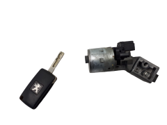 Commutateur D’allumage Peugeot 307 36.410.600 4162KF Commutateur D’allumage Peugeot 307 36.410.600 4162KF