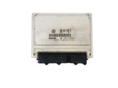 Calculateur Ecu VW 8D0907558S 0261204956 Bosch 38220