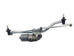 Tringlerie D'essuie Glace BMW 3 E46 67.63- 6914577 0390241712 Bosch 1740