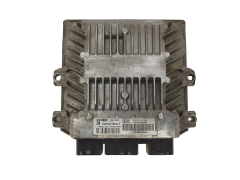 Calculateur 9657662380 9647423380 5WS40155C-T PSA Siemens 3033