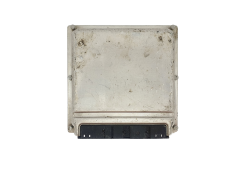 Calculateur A0245452832 0281010041 Mercedes Bosch 42106