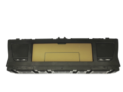 Bloc Compteurs Vitesse C4 Picasso 9663755780 D 00 28119622-0 53547